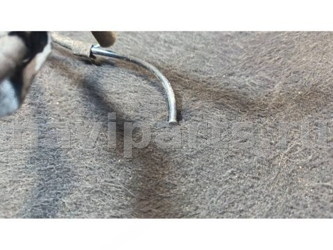 Проводка крышки багажника Volkswagen Passat B5, 2000 г., арт. 108466555, фото 5