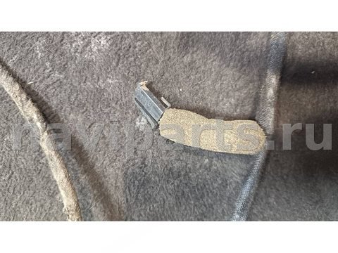 Проводка крышки багажника Volkswagen Passat B5, 2000 г., арт. 108466555, фото 6