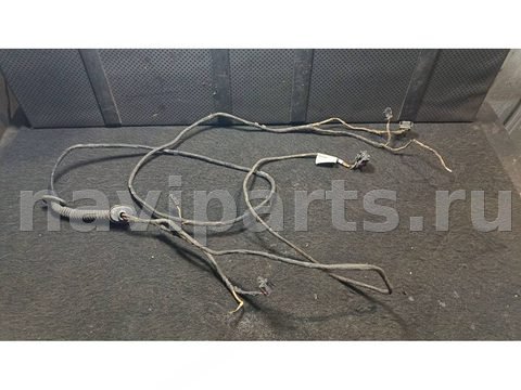 Проводка крышки багажника Volkswagen Passat B5, 2000 г., арт. 108466565