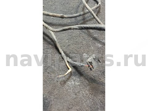 Проводка крышки багажника Volkswagen Passat B5, 2000 г., арт. 108466565, фото 2