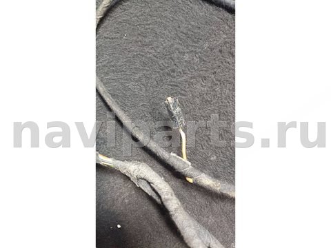 Проводка крышки багажника Volkswagen Passat B5, 2000 г., арт. 108466565, фото 3