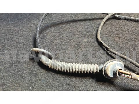 Проводка крышки багажника Volkswagen Passat B5, 2000 г., арт. 108466565, фото 4