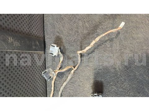 Проводка крышки багажника Volkswagen Passat B5, 2000 г., арт. 108466565, фото 6