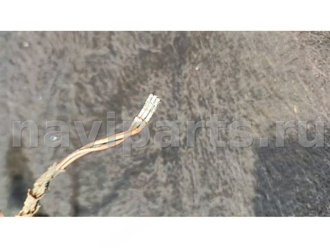 Проводка крышки багажника Volkswagen Passat B5, 2000 г., арт. 108466565, фото 7