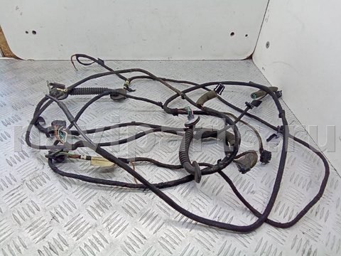 Проводка крышки багажника Volkswagen Passat B5, 1999 г., OEM 3B9147C, арт. 108662519