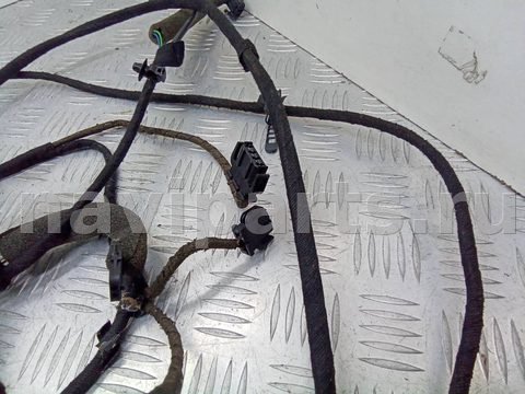 Проводка крышки багажника Volkswagen Passat B5, 1999 г., OEM 3B9147C, арт. 108662519, фото 8