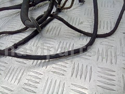 Проводка крышки багажника Volkswagen Passat B5, 1999 г., OEM 3B9147C, арт. 108662519, фото 9