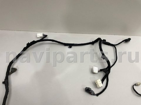 Проводка крышки багажника Geely Coolray, 2023 г., OEM 8891435563, арт. 10947, фото 2