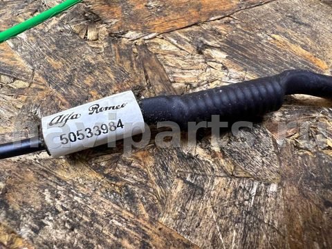 Проводка крышки багажника Alfa Romeo Stelvio, 2018 г., OEM 50533984, арт. 11004909, фото 4