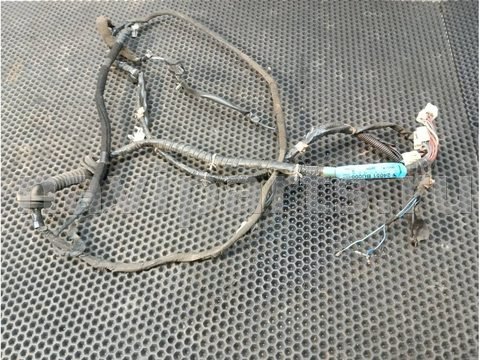 Проводка крышки багажника Nissan Almera Tino, 2001 г., OEM 24051BU000, арт. 110603020