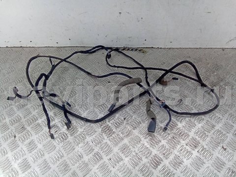 Проводка крышки багажника Volkswagen Passat B5, 2004 г., OEM 191972702, арт. 111251512