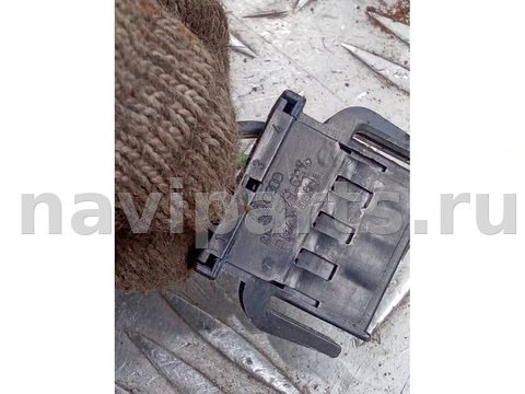 Проводка крышки багажника Volkswagen Passat B5, 2004 г., OEM 191972702, арт. 111251512, фото 10