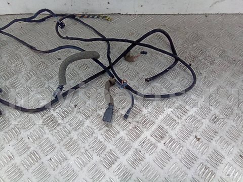 Проводка крышки багажника Volkswagen Passat B5, 2004 г., OEM 191972702, арт. 111251512, фото 2