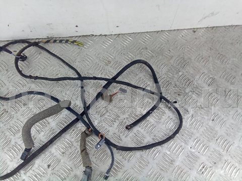 Проводка крышки багажника Volkswagen Passat B5, 2004 г., OEM 191972702, арт. 111251512, фото 3