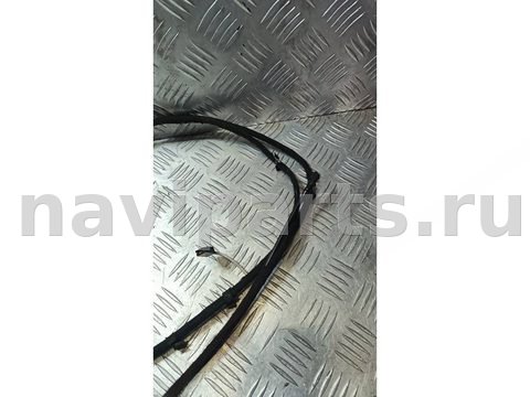 Проводка крышки багажника Volkswagen Passat B5, 1998 г., арт. 111331891, фото 4