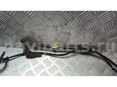 Проводка крышки багажника Volkswagen Passat B5, 1998 г., арт. 111331891, фото 5