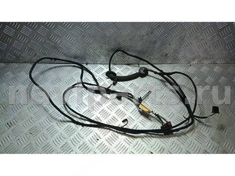 Проводка крышки багажника Volkswagen Passat B5, 1998 г., OEM 3B9971147C, арт. 111331907