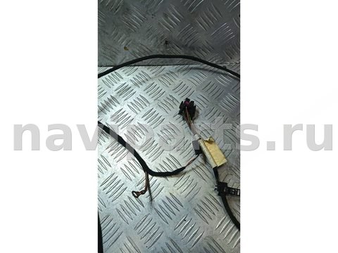 Проводка крышки багажника Volkswagen Passat B5, 1998 г., OEM 3B9971147C, арт. 111331907, фото 2