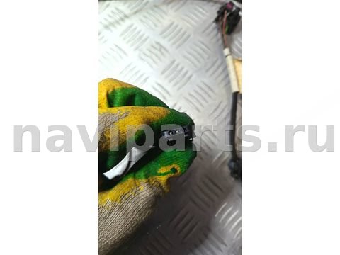 Проводка крышки багажника Volkswagen Passat B5, 1998 г., OEM 3B9971147C, арт. 111331907, фото 4