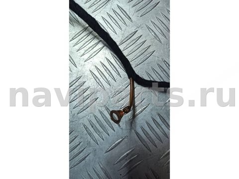 Проводка крышки багажника Volkswagen Passat B5, 1998 г., OEM 3B9971147C, арт. 111331907, фото 5