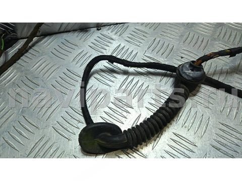 Проводка крышки багажника Volkswagen Passat B5, 1998 г., OEM 3B9971147C, арт. 111331907, фото 6