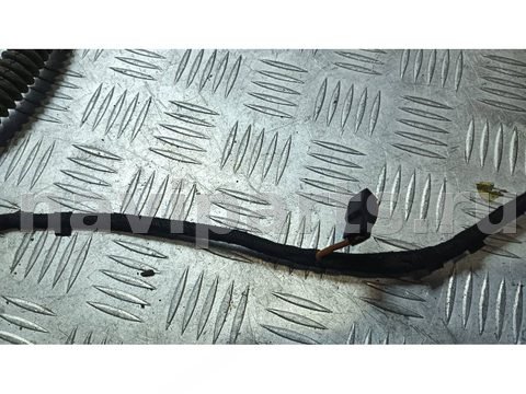 Проводка крышки багажника Volkswagen Passat B5, 1998 г., OEM 3B9971147C, арт. 111331907, фото 7