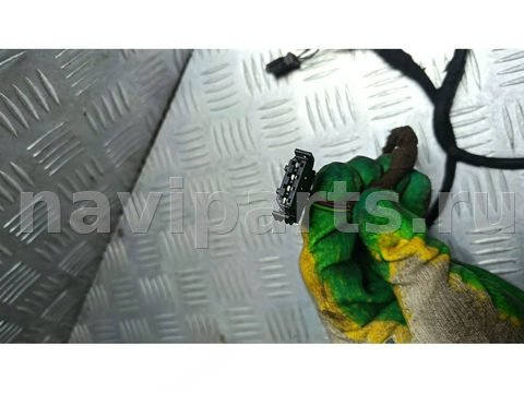 Проводка крышки багажника Volkswagen Passat B5, 1998 г., OEM 3B9971147C, арт. 111331907, фото 8