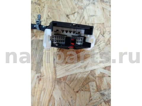 Проводка крышки багажника Chevrolet Equinox, 2023 г., OEM 85562333, арт. 11144, фото 2