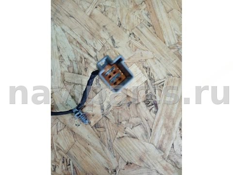 Проводка крышки багажника Chevrolet Equinox, 2023 г., OEM 85562333, арт. 11144, фото 4