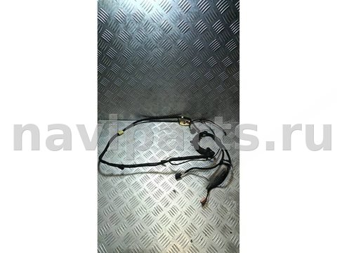 Проводка крышки багажника Volkswagen Golf, 1999 г., арт. 111601245