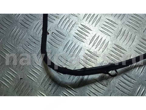 Проводка крышки багажника Volkswagen Golf, 1999 г., арт. 111601245, фото 7