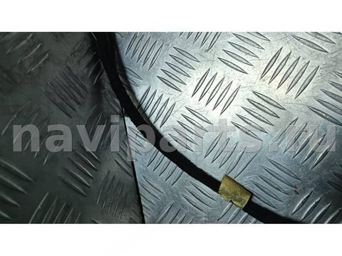 Проводка крышки багажника Volkswagen Golf, 1999 г., арт. 111601245, фото 8