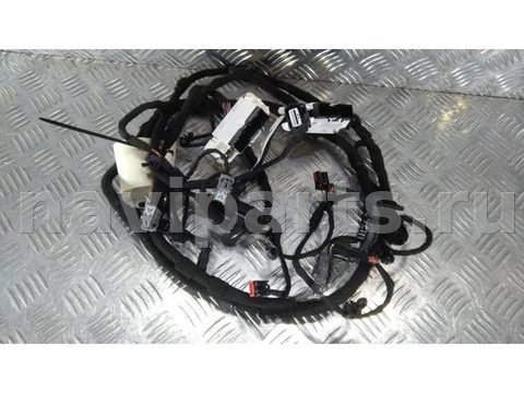 Проводка крышки багажника Jeep Grand Cherokee, 2022 г., OEM 68380020AA, арт. 111753