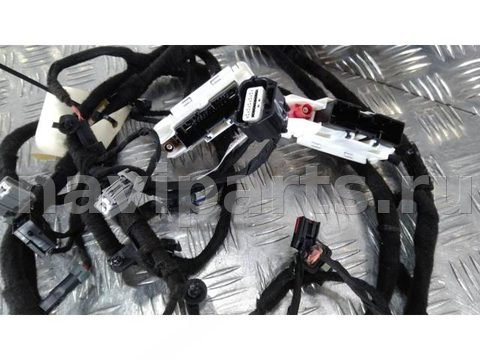 Проводка крышки багажника Jeep Grand Cherokee, 2022 г., OEM 68380020AA, арт. 111753, фото 2