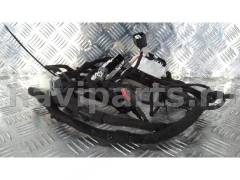Проводка крышки багажника Jeep Grand Cherokee, 2022 г., OEM 68380020AA, арт. 111753, фото 3