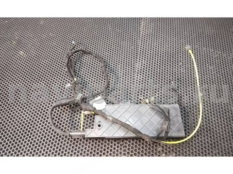 Проводка крышки багажника Mercedes S W220, 2003 г., OEM A2208206615, арт. 112313367, фото 3