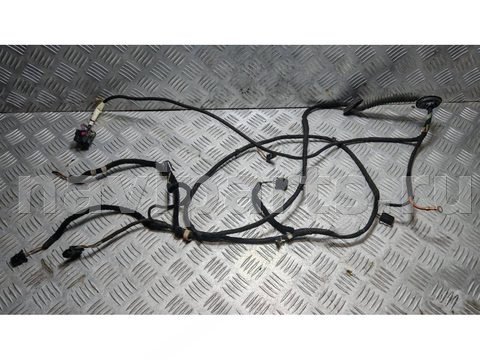 Проводка крышки багажника Volkswagen Passat B5, 2001 г., OEM 3B9147J, арт. 113175321