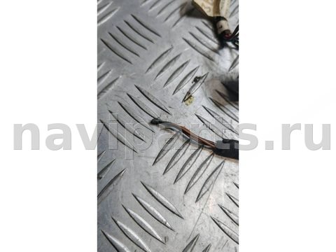 Проводка крышки багажника Volkswagen Passat B5, 2001 г., OEM 3B9147J, арт. 113175321, фото 3
