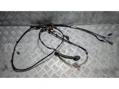Проводка крышки багажника Volkswagen Passat B5, 2001 г., арт. 113175350
