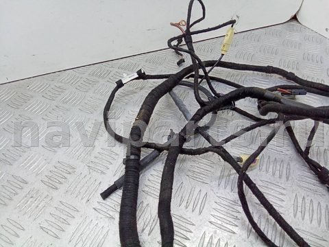 Проводка крышки багажника Audi A6 C6, 2006 г., OEM 6N0972705, арт. 113364034, фото 6
