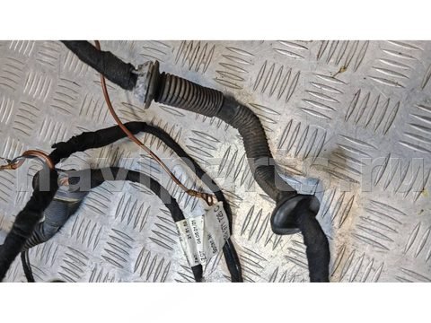 Проводка крышки багажника Audi A4 B6, 2002 г., OEM 8E9971726C, арт. 113540546, фото 2
