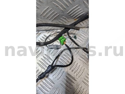 Проводка крышки багажника Audi A4 B6, 2002 г., OEM 8E9971726C, арт. 113540546, фото 5