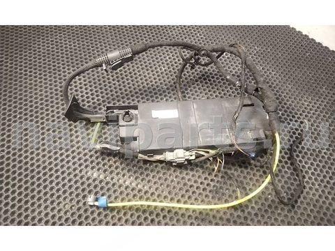 Проводка крышки багажника Mercedes S W220, 2002 г., OEM A2208206815, арт. 113688876