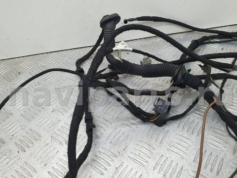 Проводка крышки багажника Audi A4 B6, 2003 г., OEM 8E9971726E, арт. 114119171, фото 4