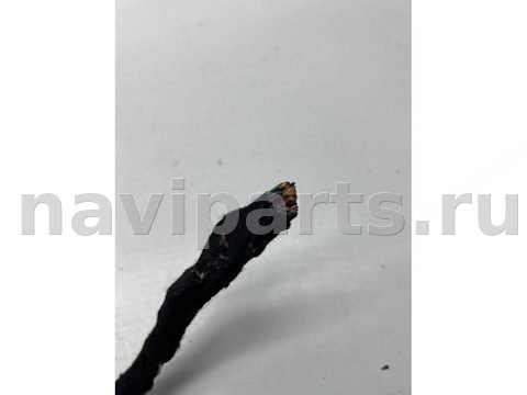 Проводка крышки багажника Mercedes E W213, 2022 г., арт. 12199, фото 2