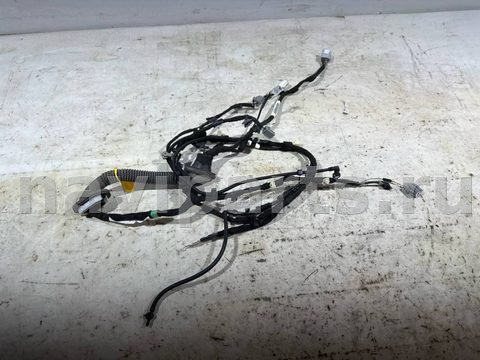 Проводка крышки багажника Ford Explorer, 2021 г., OEM N1MT14B583, арт. 12438, фото 2