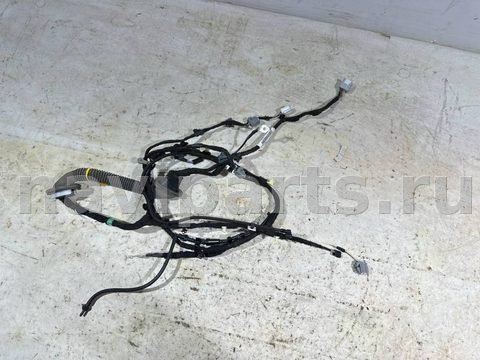 Проводка крышки багажника Ford Explorer, 2021 г., OEM N1MT14B583, арт. 12438, фото 3