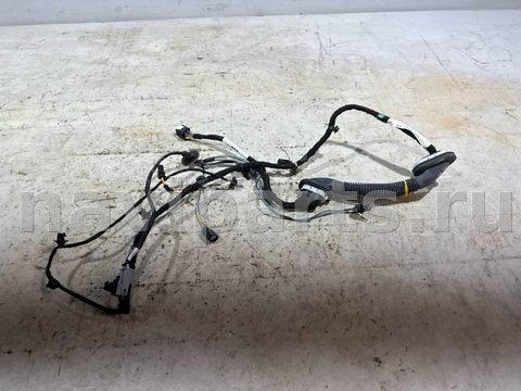 Проводка крышки багажника Ford Explorer, 2021 г., OEM N1MT14B562, арт. 12440