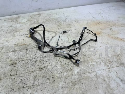 Проводка крышки багажника Ford Explorer, 2021 г., OEM N1MT14B562, арт. 12440, фото 2