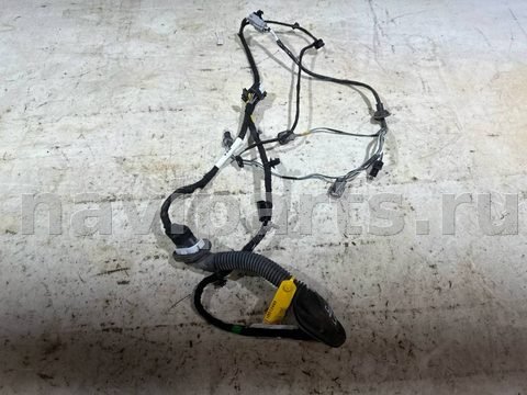 Проводка крышки багажника Ford Explorer, 2021 г., OEM N1MT14B562, арт. 12440, фото 3